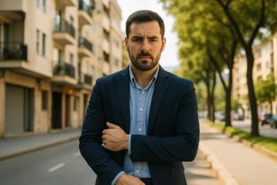 Consultoria para segurança pessoal e empresarial