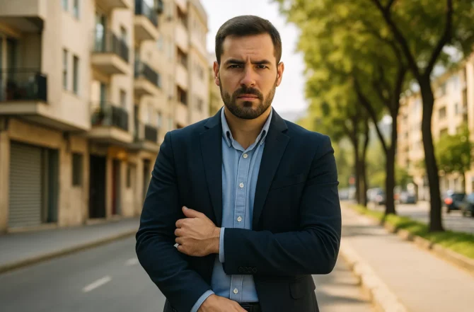 Consultoria para segurança pessoal e empresarial