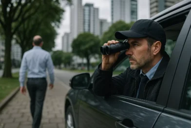 Investigação de fraudes trabalhistas (atestados falsos, doenças simuladas)